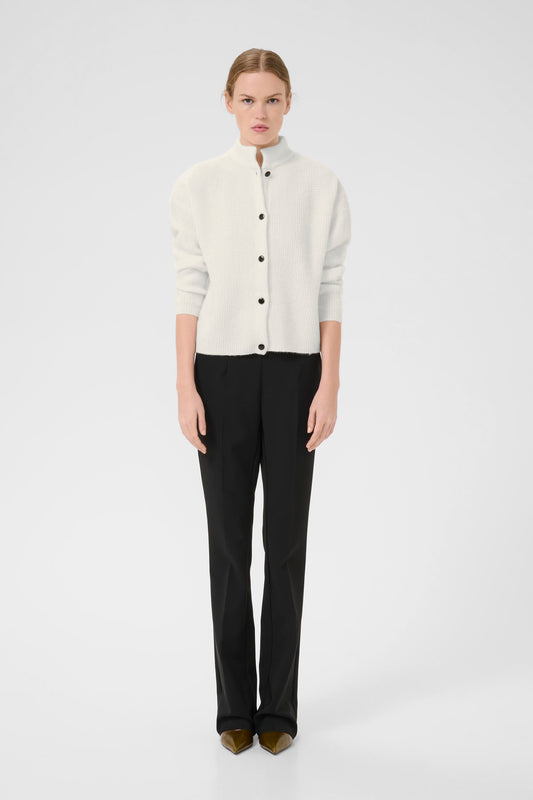 Alpha short cardigan