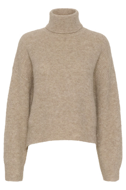Alpha rollneck