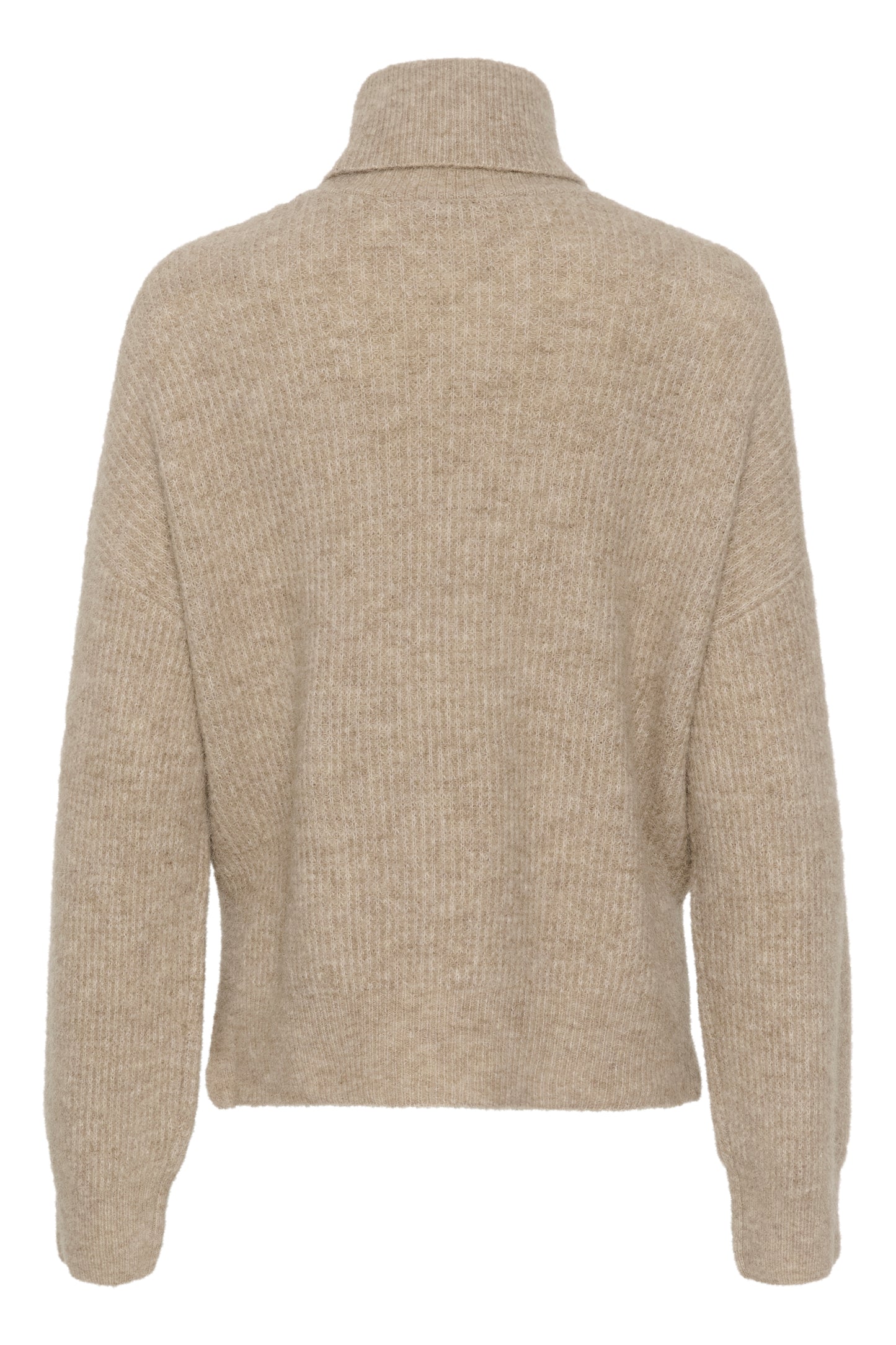 Alpha rollneck