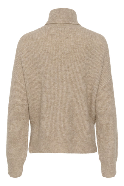 Alpha rollneck
