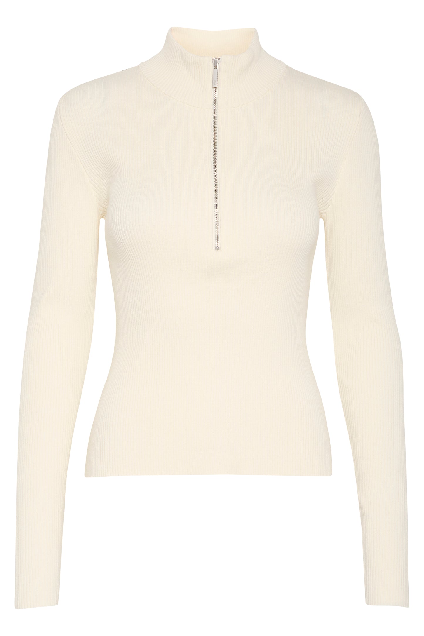 YasmiaGZ zipper pullover
