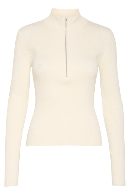 YasmiaGZ zipper pullover
