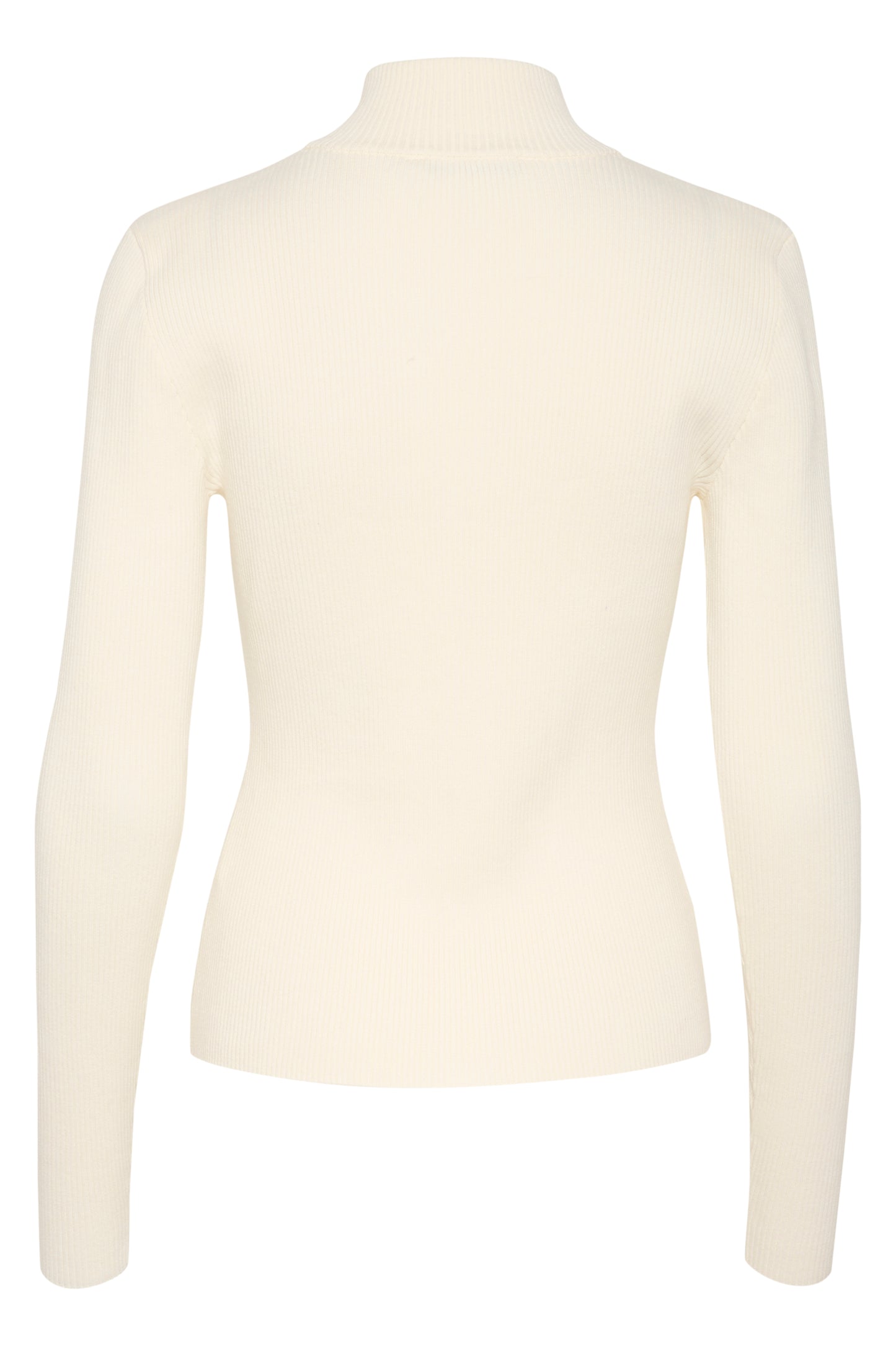 YasmiaGZ zipper pullover