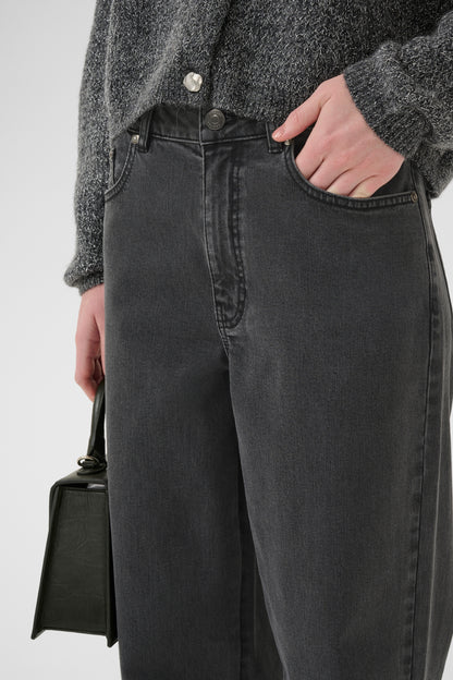 Zolina Wide Jeans