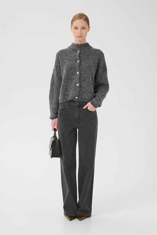 Zolina Wide Jeans