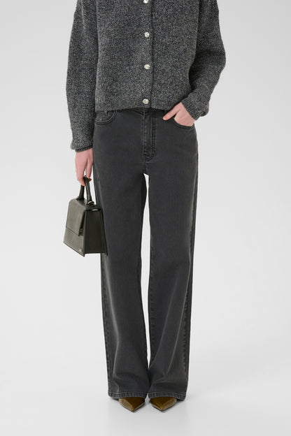 Zolina Wide Jeans