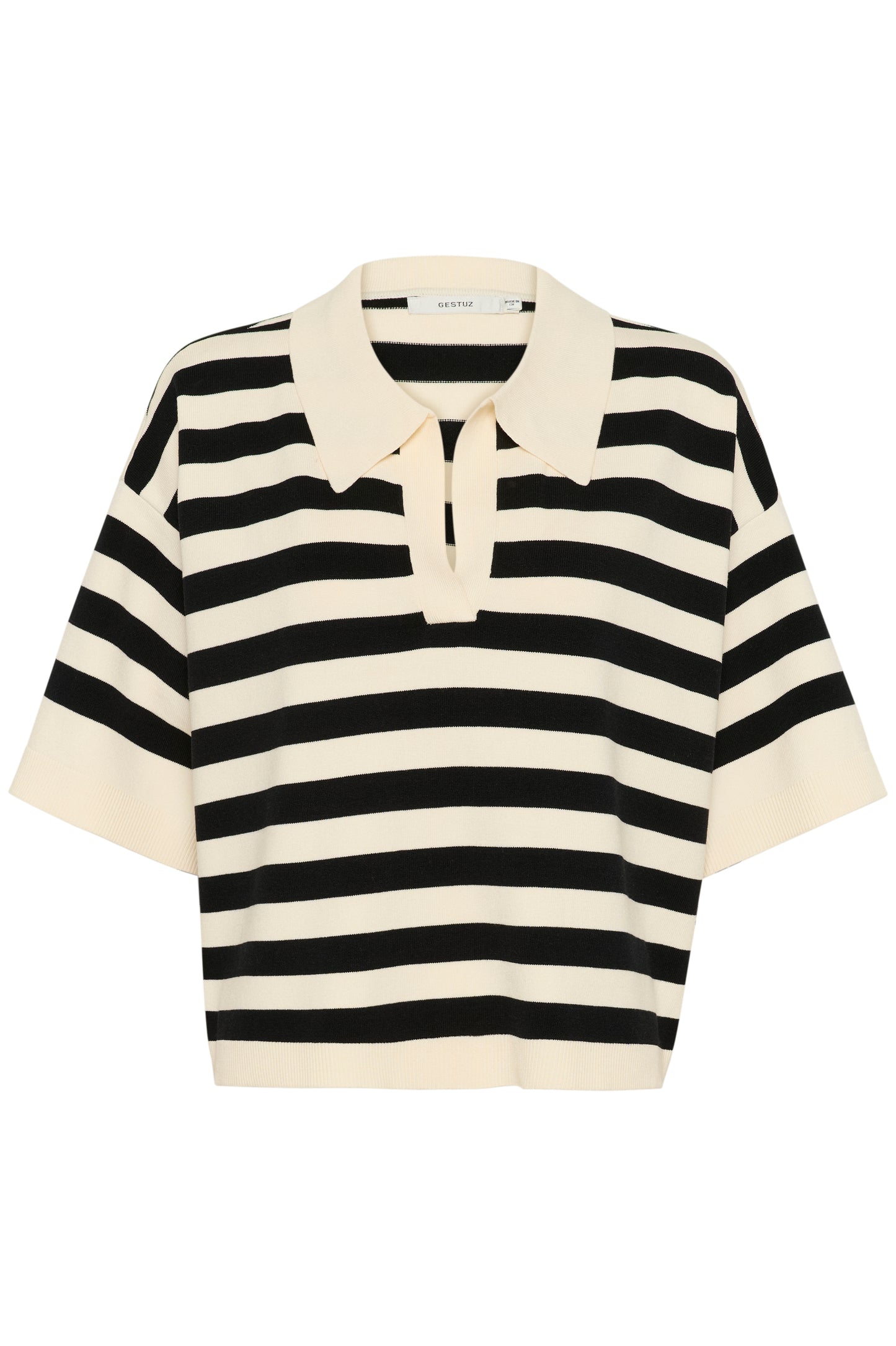 Alli pullover
