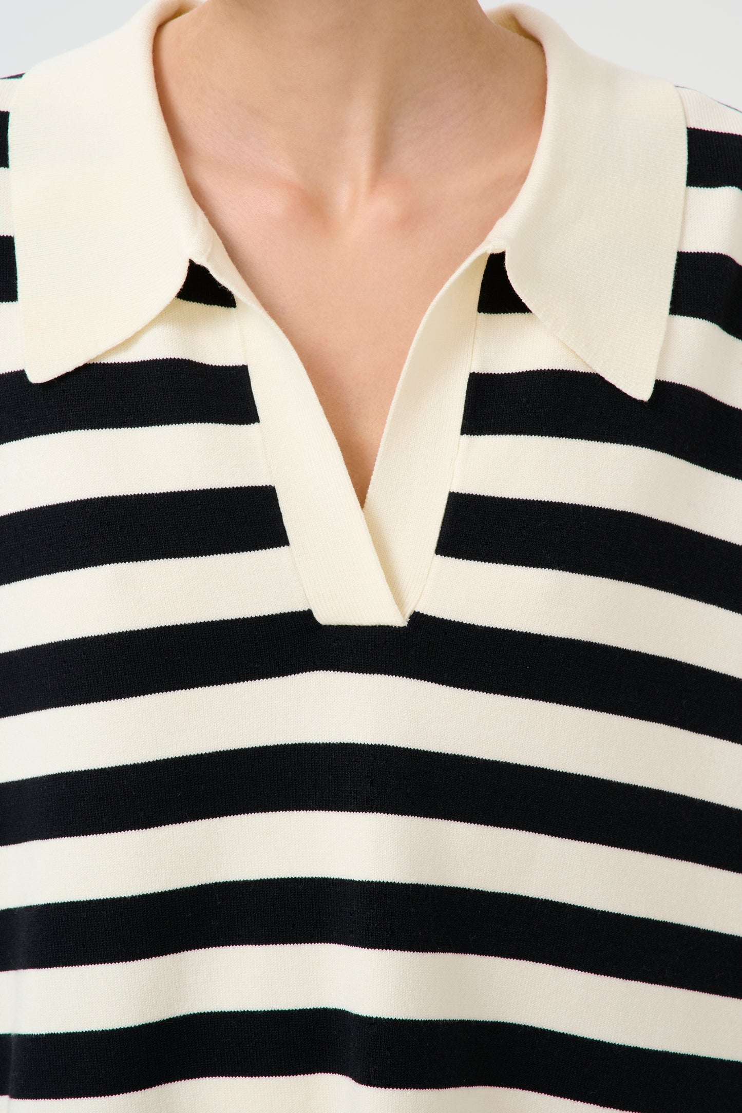 Alli pullover