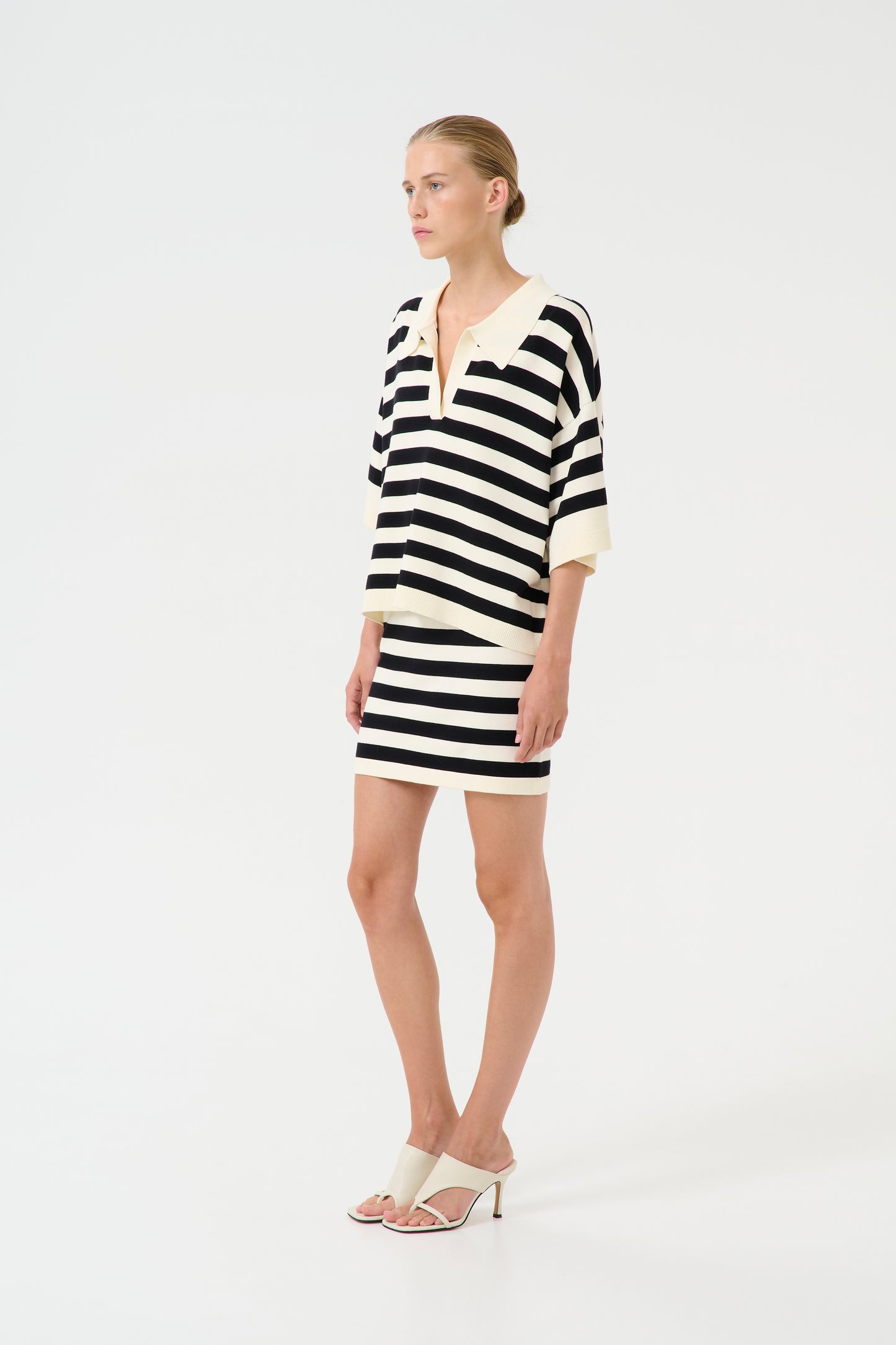 Alli pullover