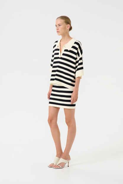 Alli pullover