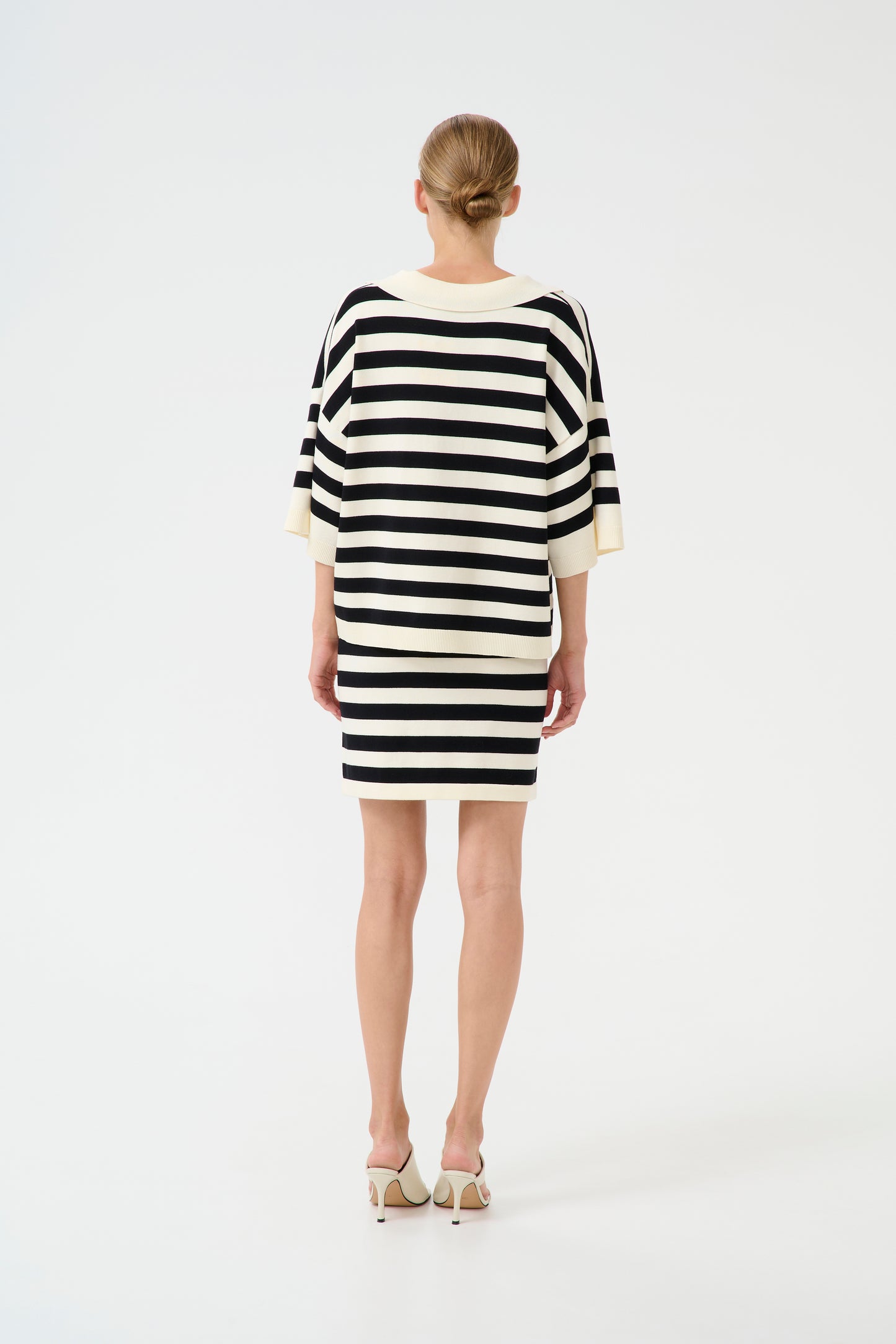 Alli pullover