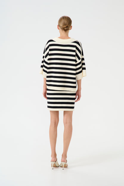 Alli pullover