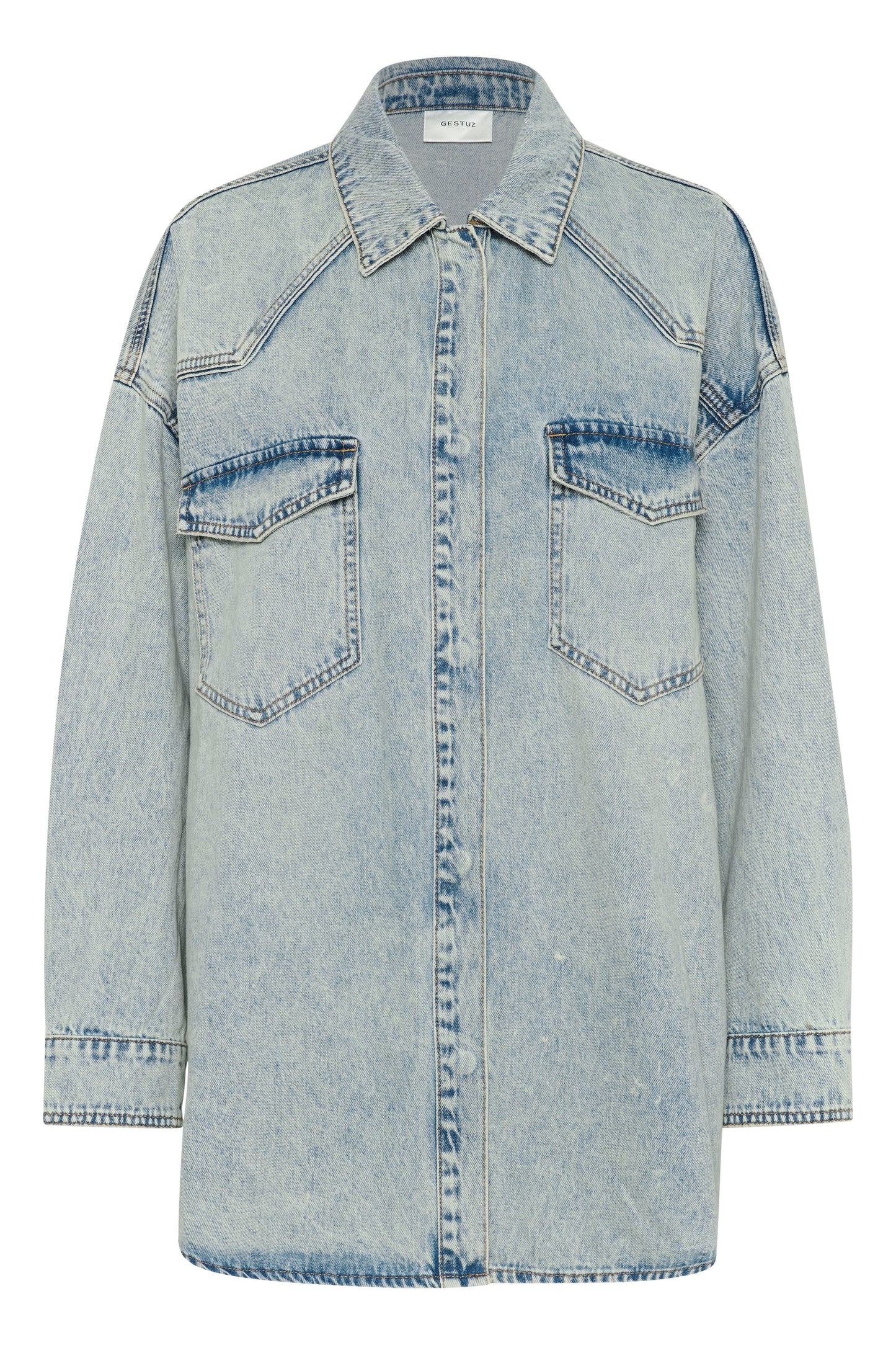 Asher Shirt