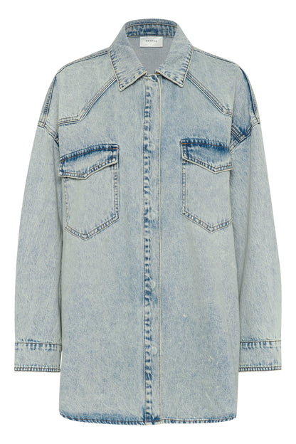 Asher Shirt