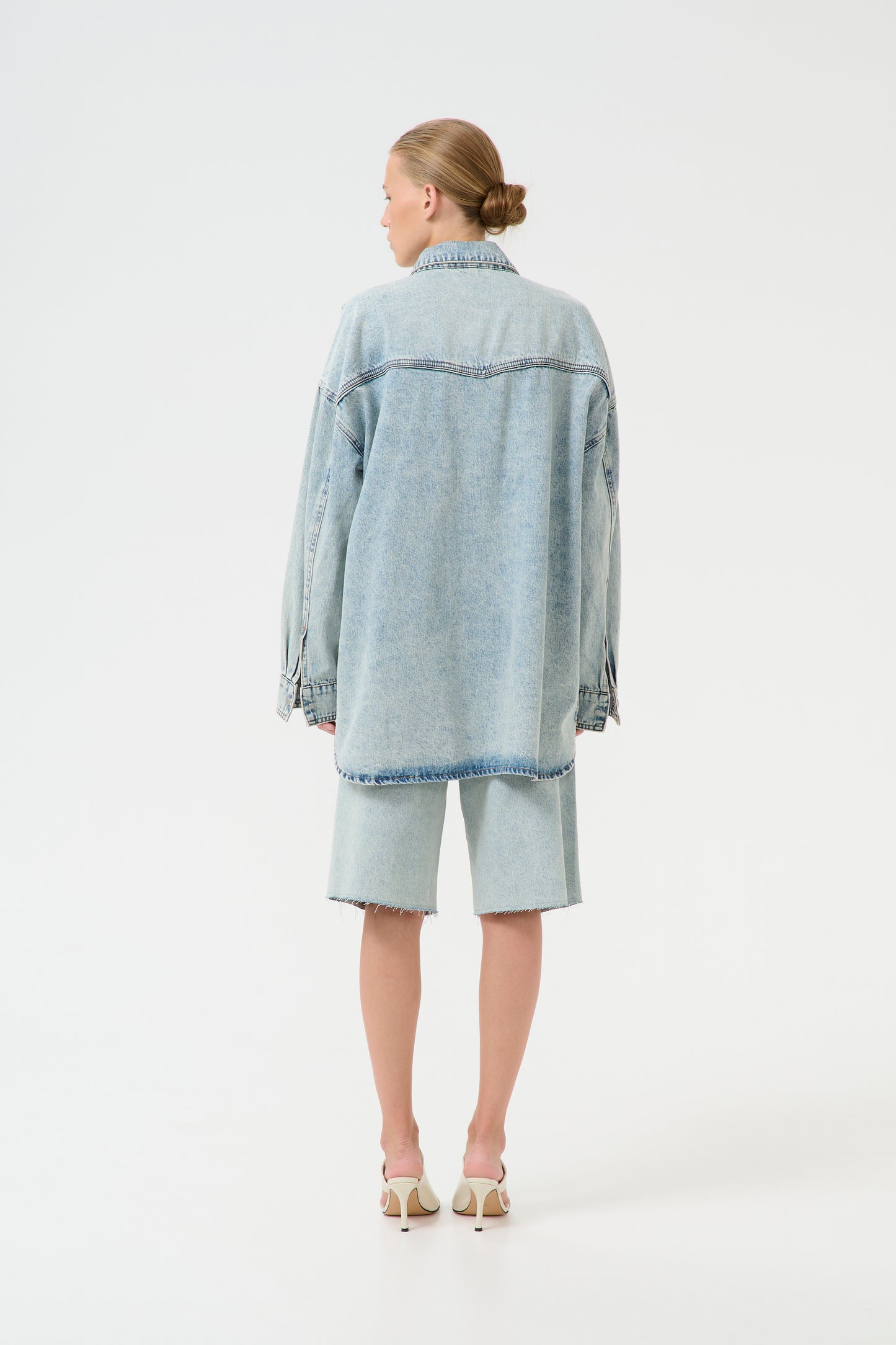 Asher Shirt