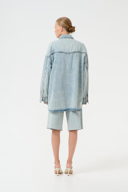 Asher Shirt