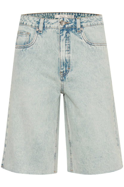 Asher long shorts