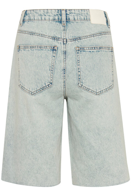 Asher long shorts