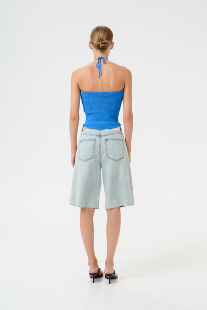 Asher long shorts