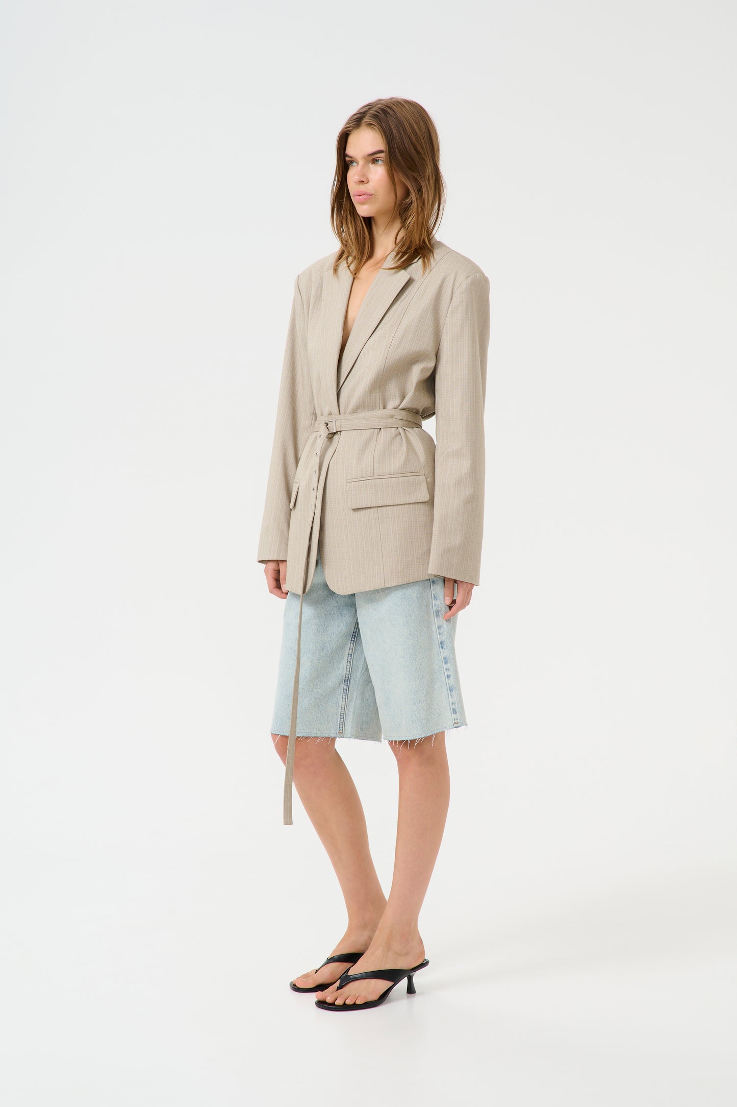 Tiff Blazer