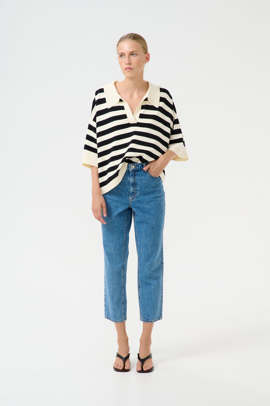 Alli pullover