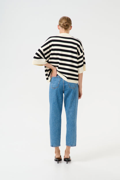 Alli pullover