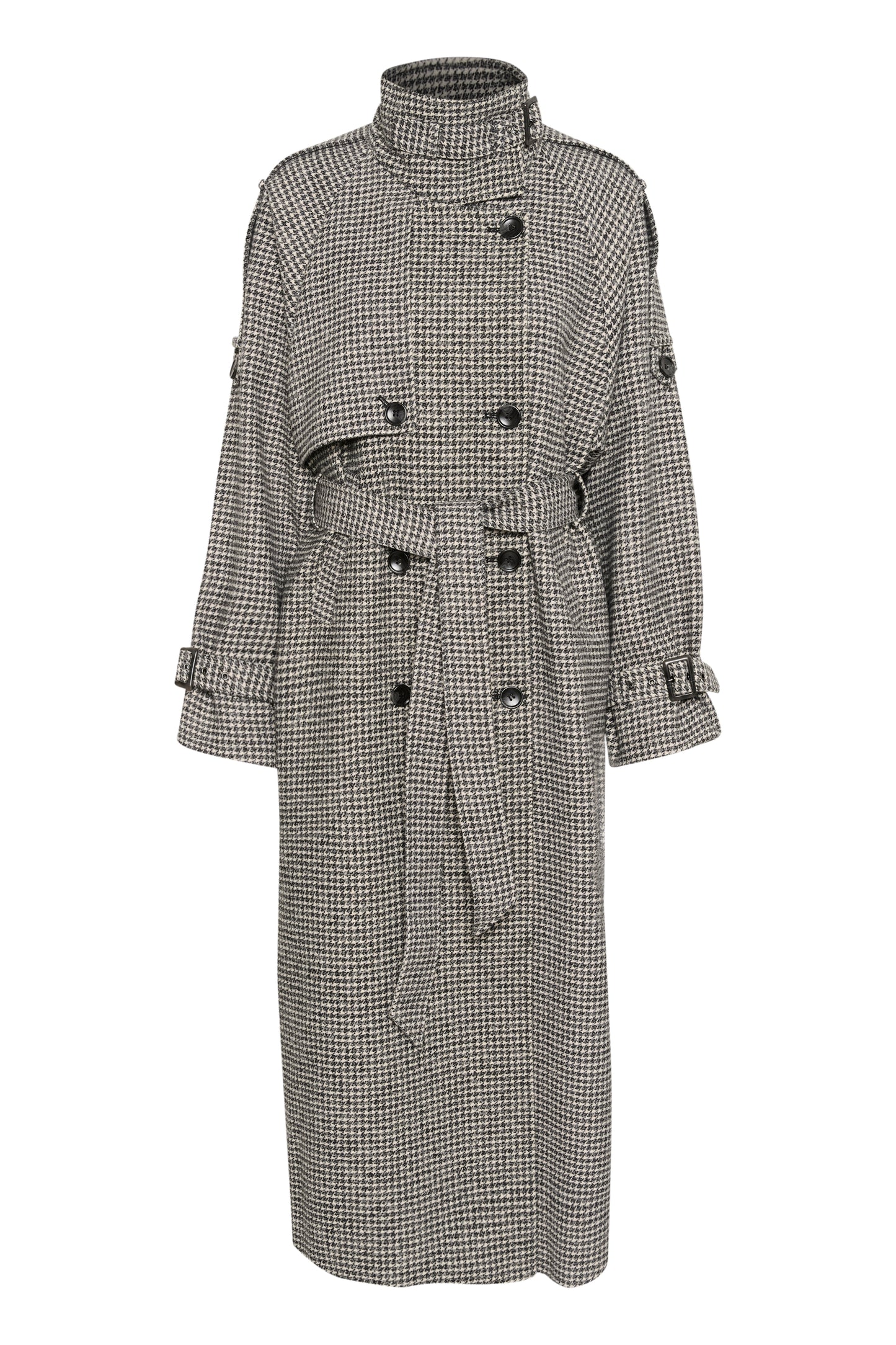 Avic long coat