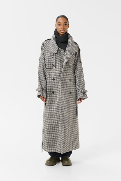 Avic long coat