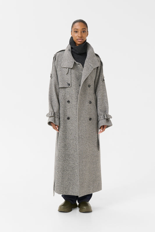 Avic long coat
