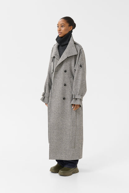 Avic long coat
