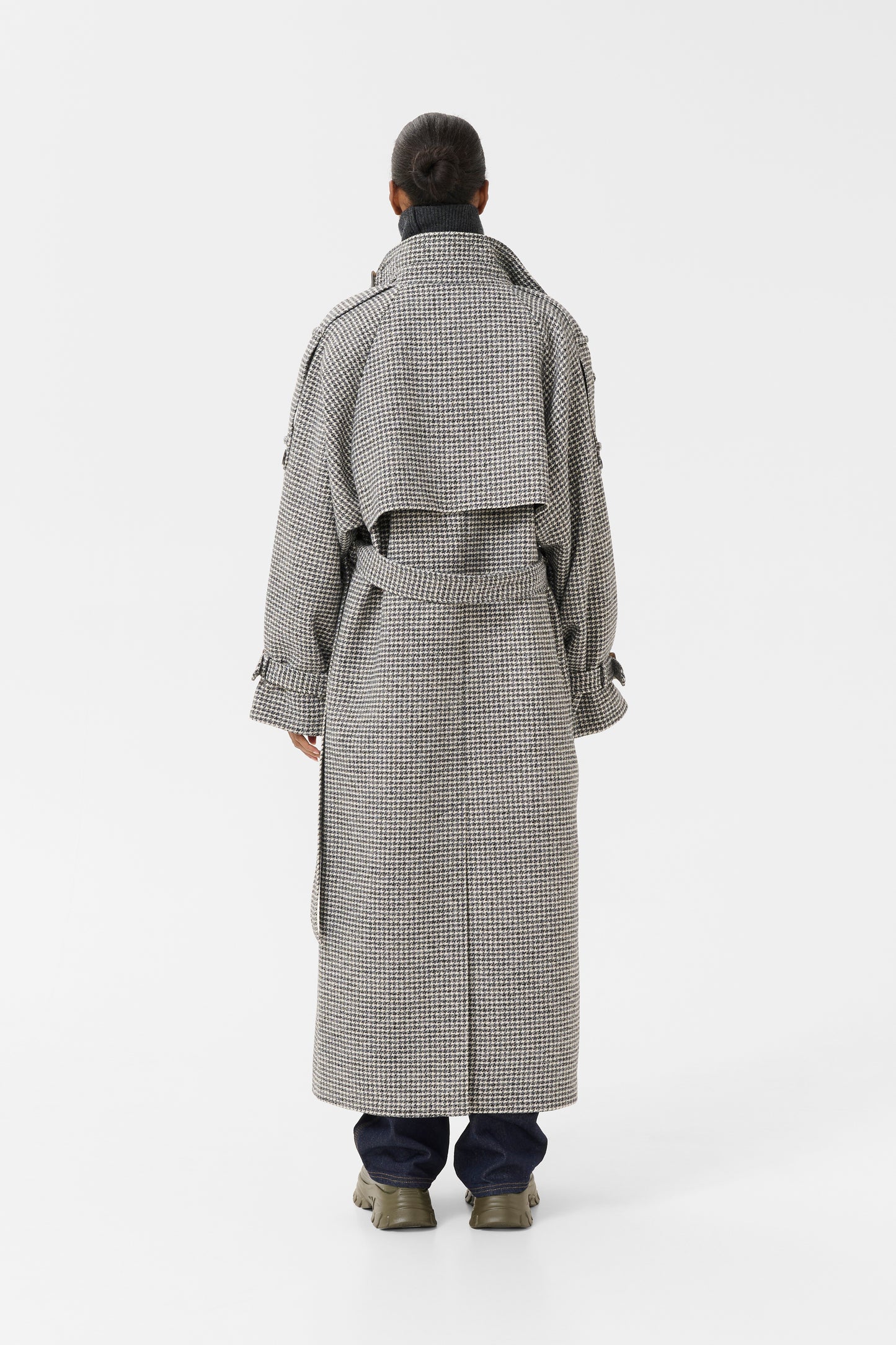 Avic long coat