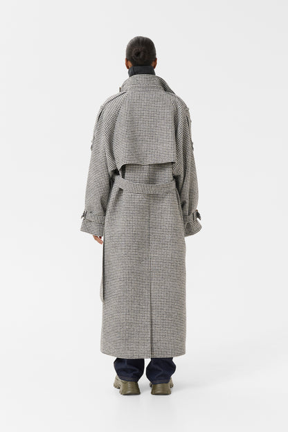 Avic long coat