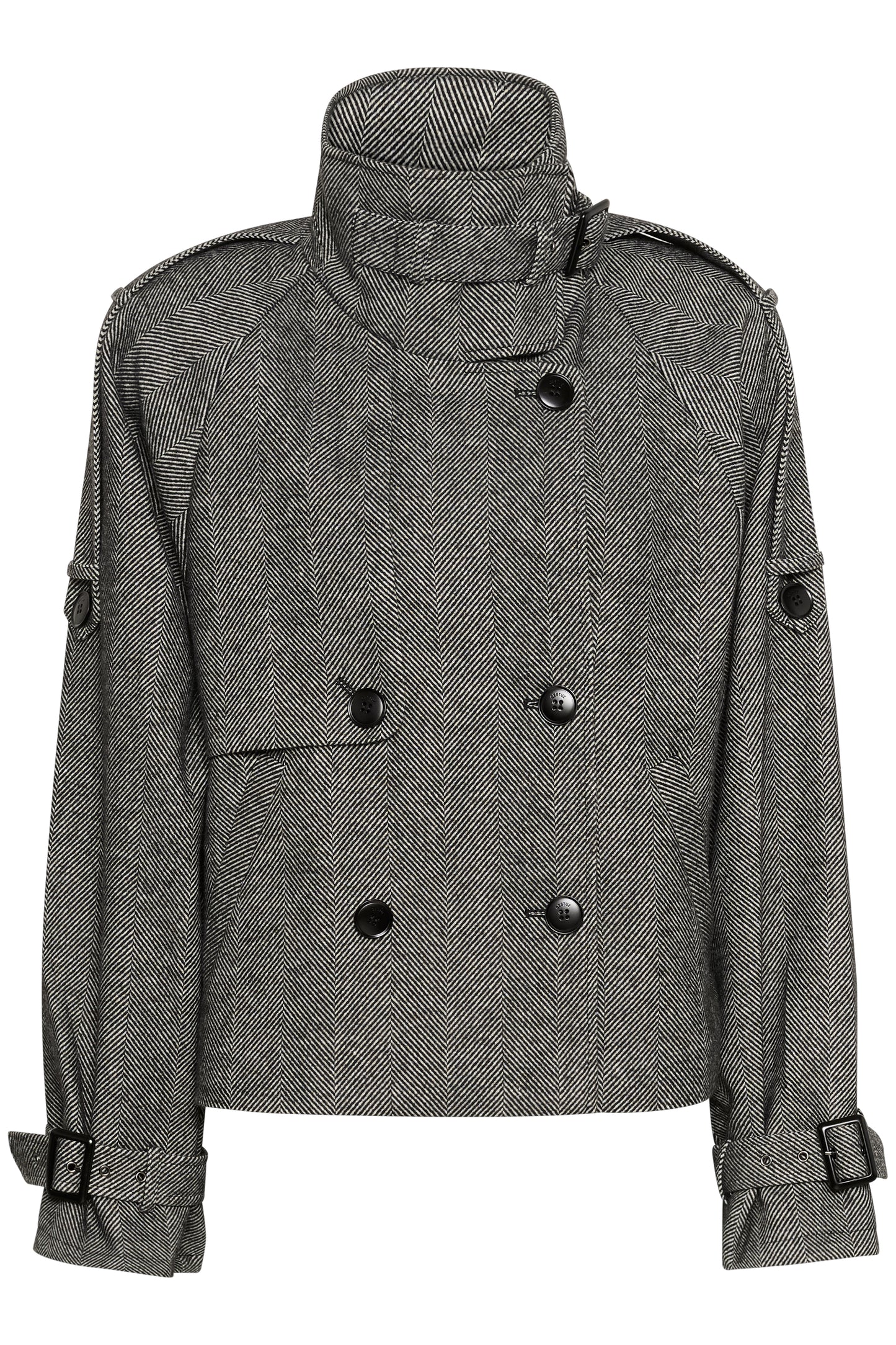 Avic short jacket