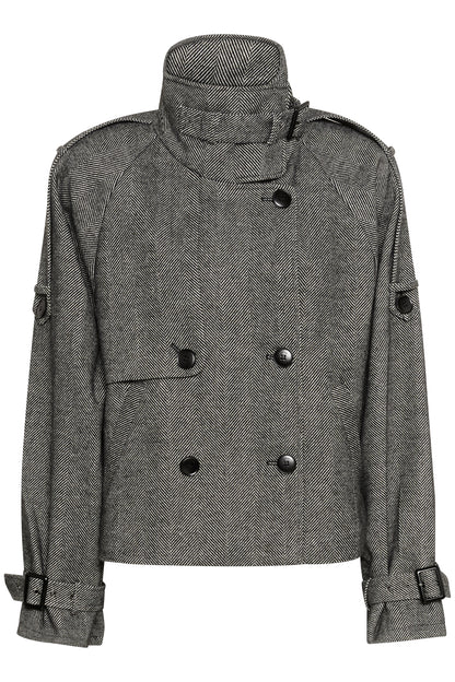 Avic short jacket