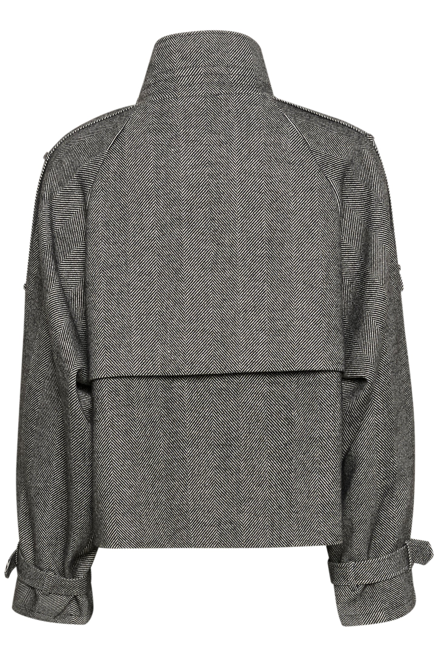 Avic short jacket