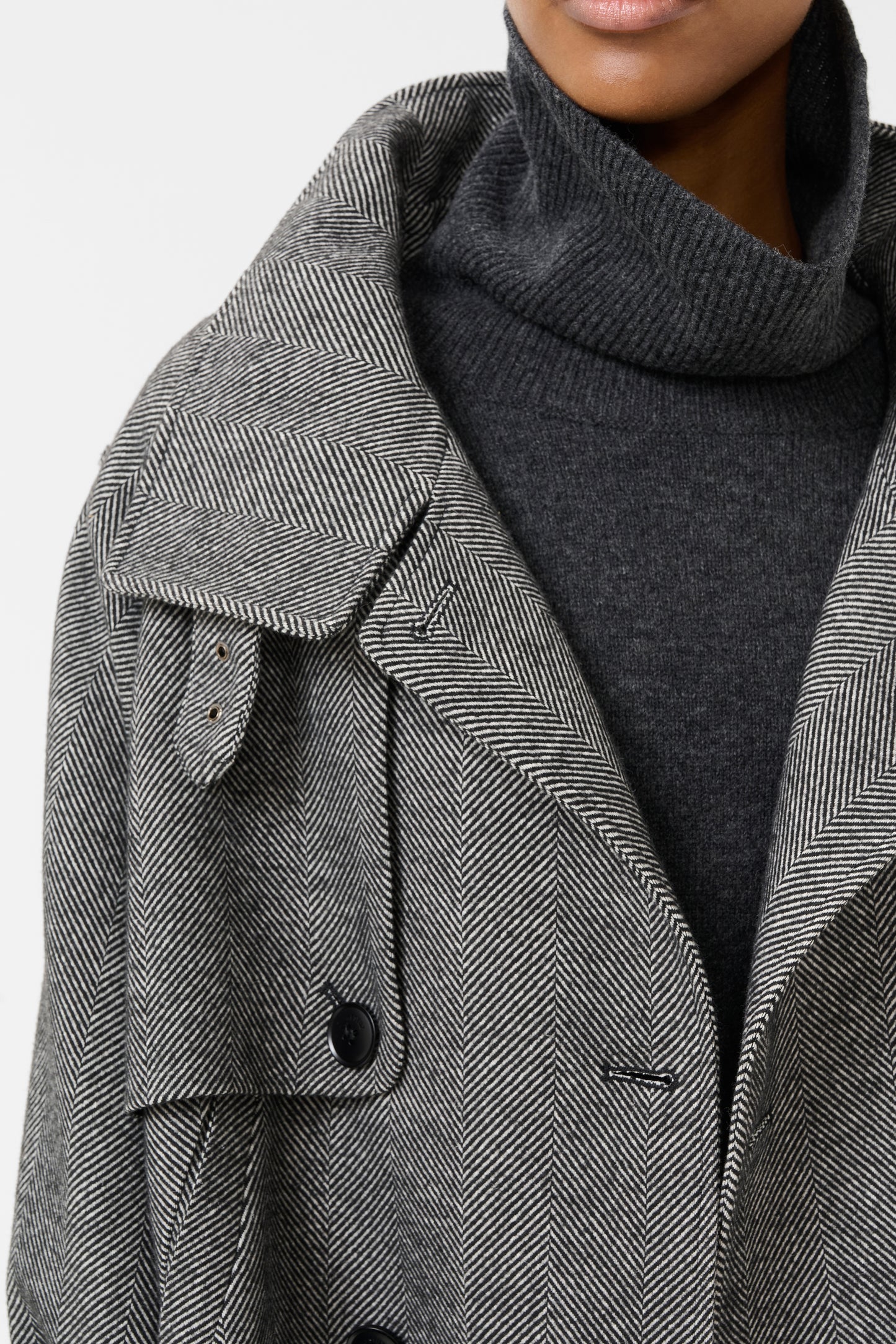 Avic short jacket