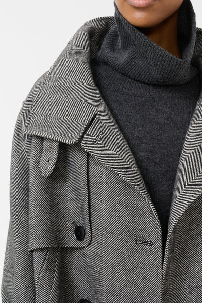 Avic short jacket