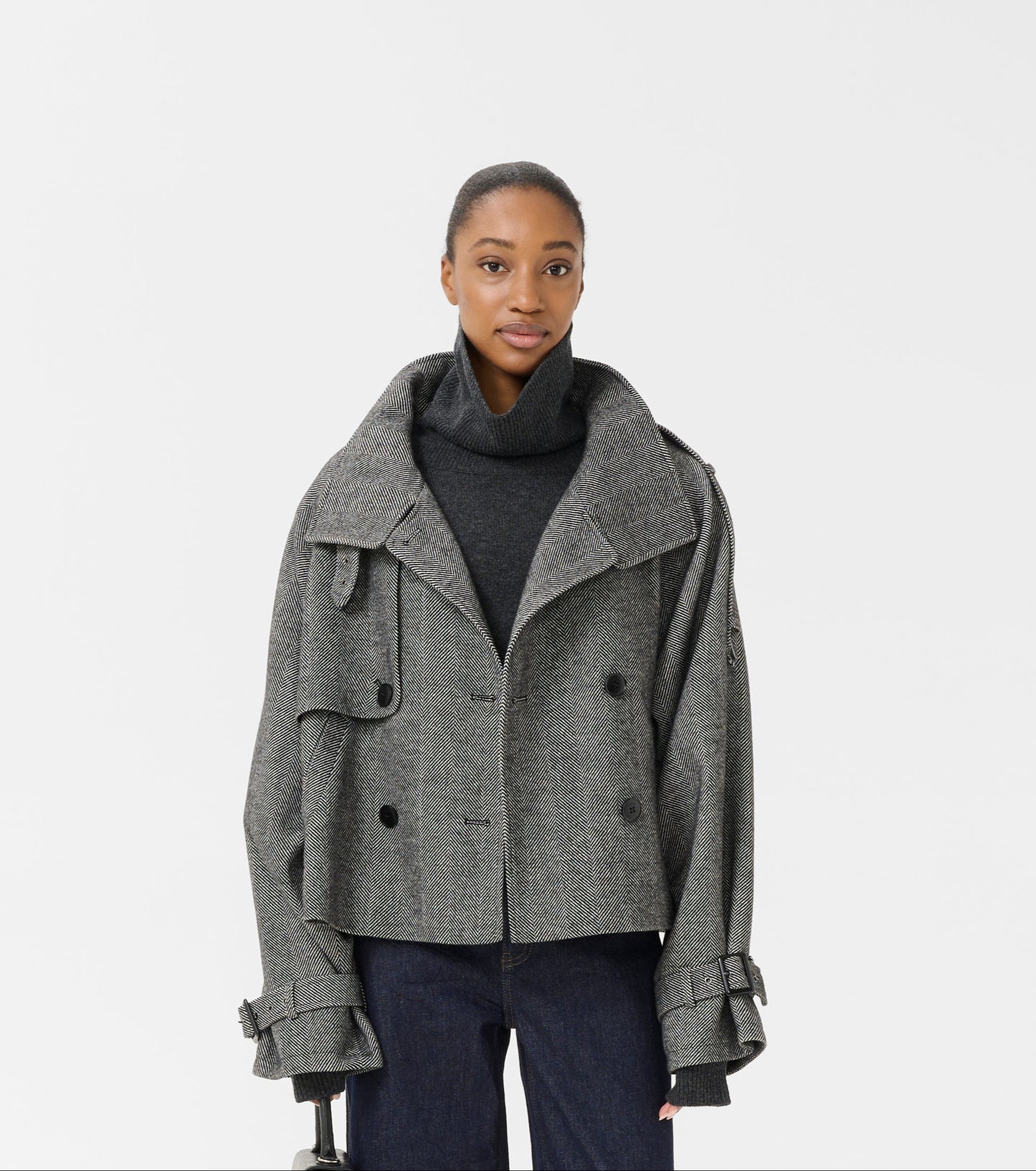 Avic short jacket