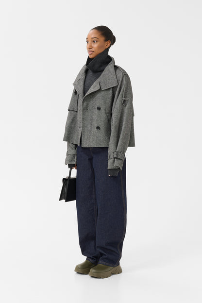 Avic short jacket