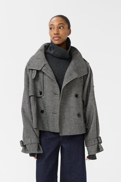 Avic short jacket