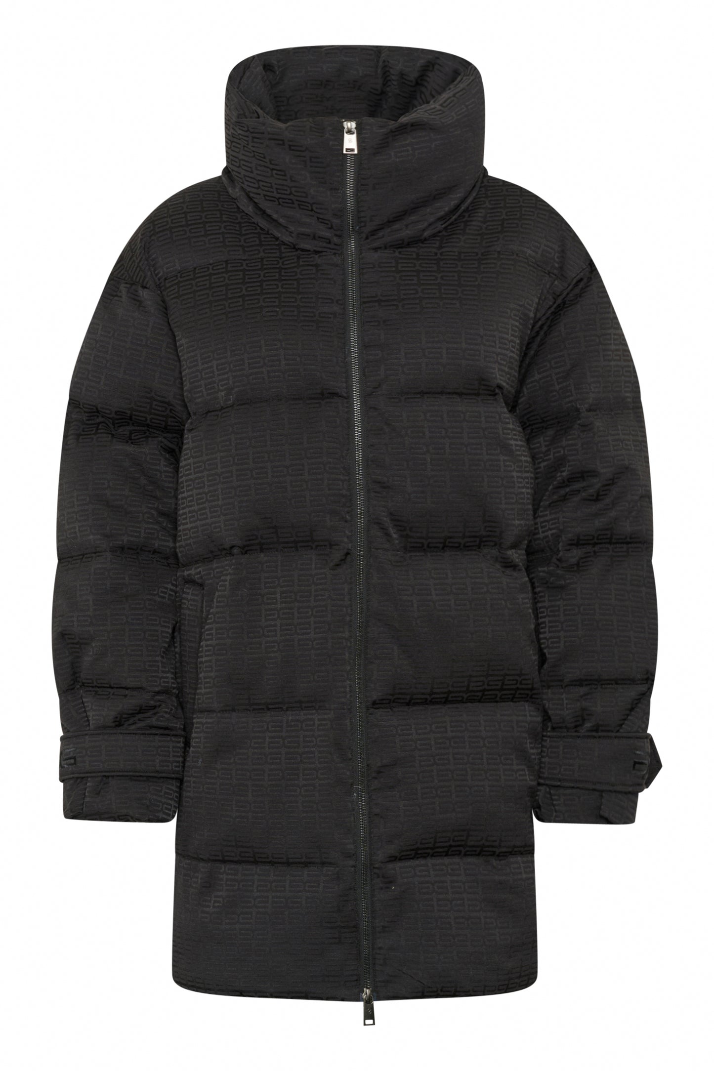 Nansi puffer