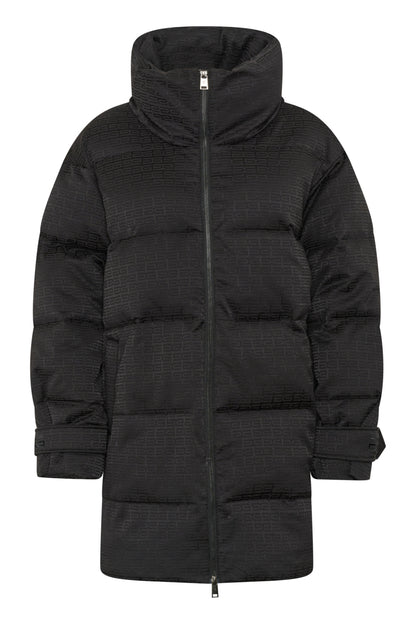 Nansi puffer