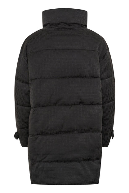 Nansi puffer