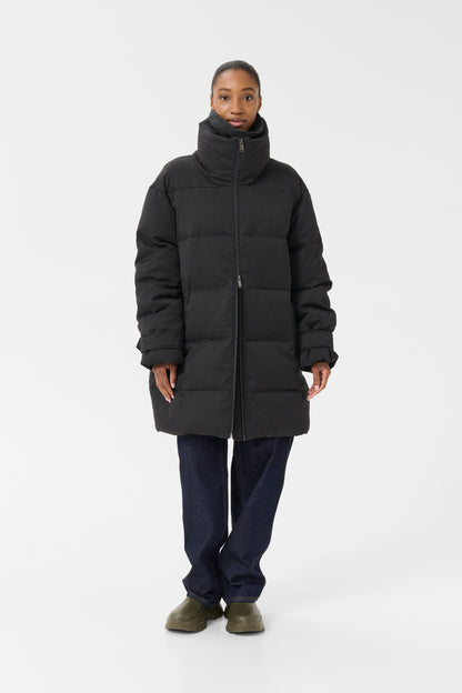 Nansi puffer