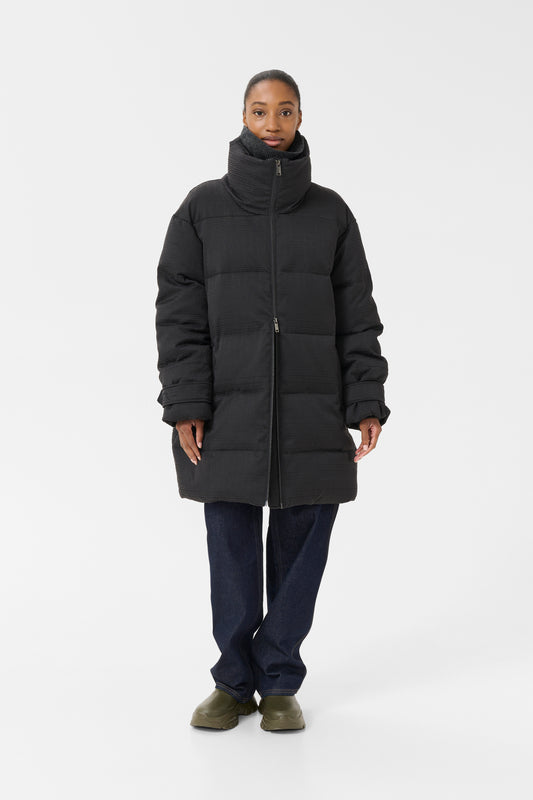 Nansi puffer