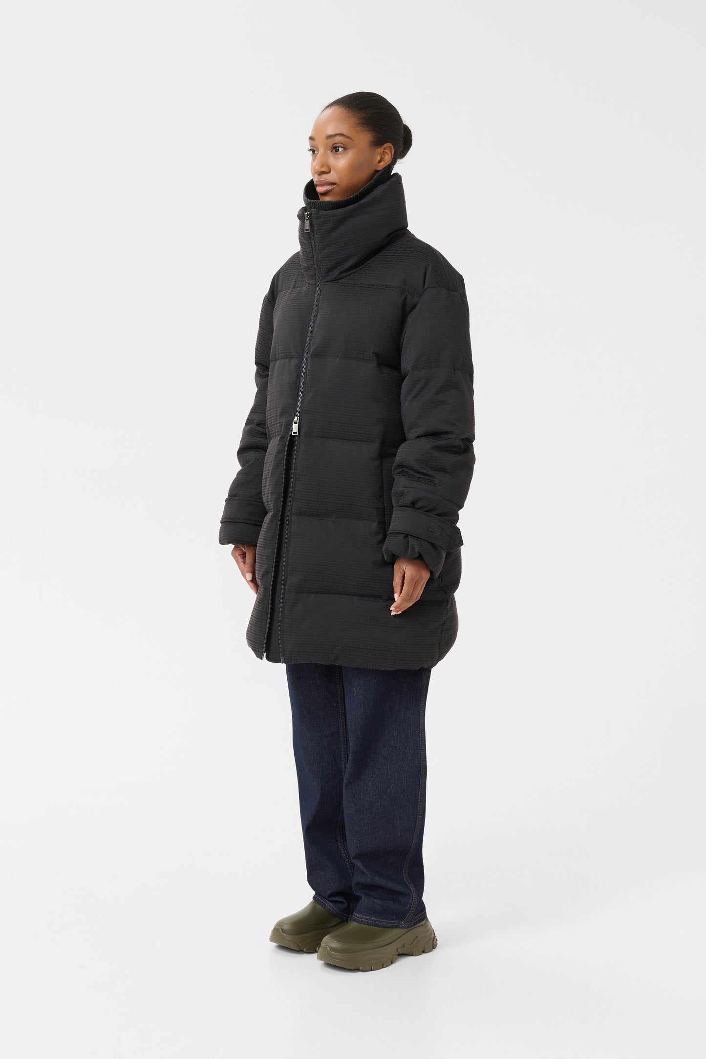 Nansi puffer