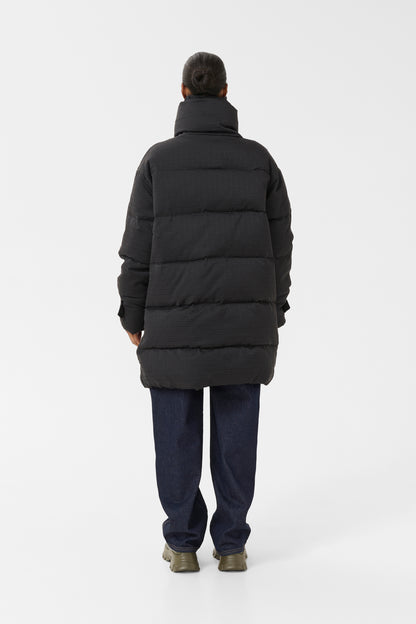 Nansi puffer