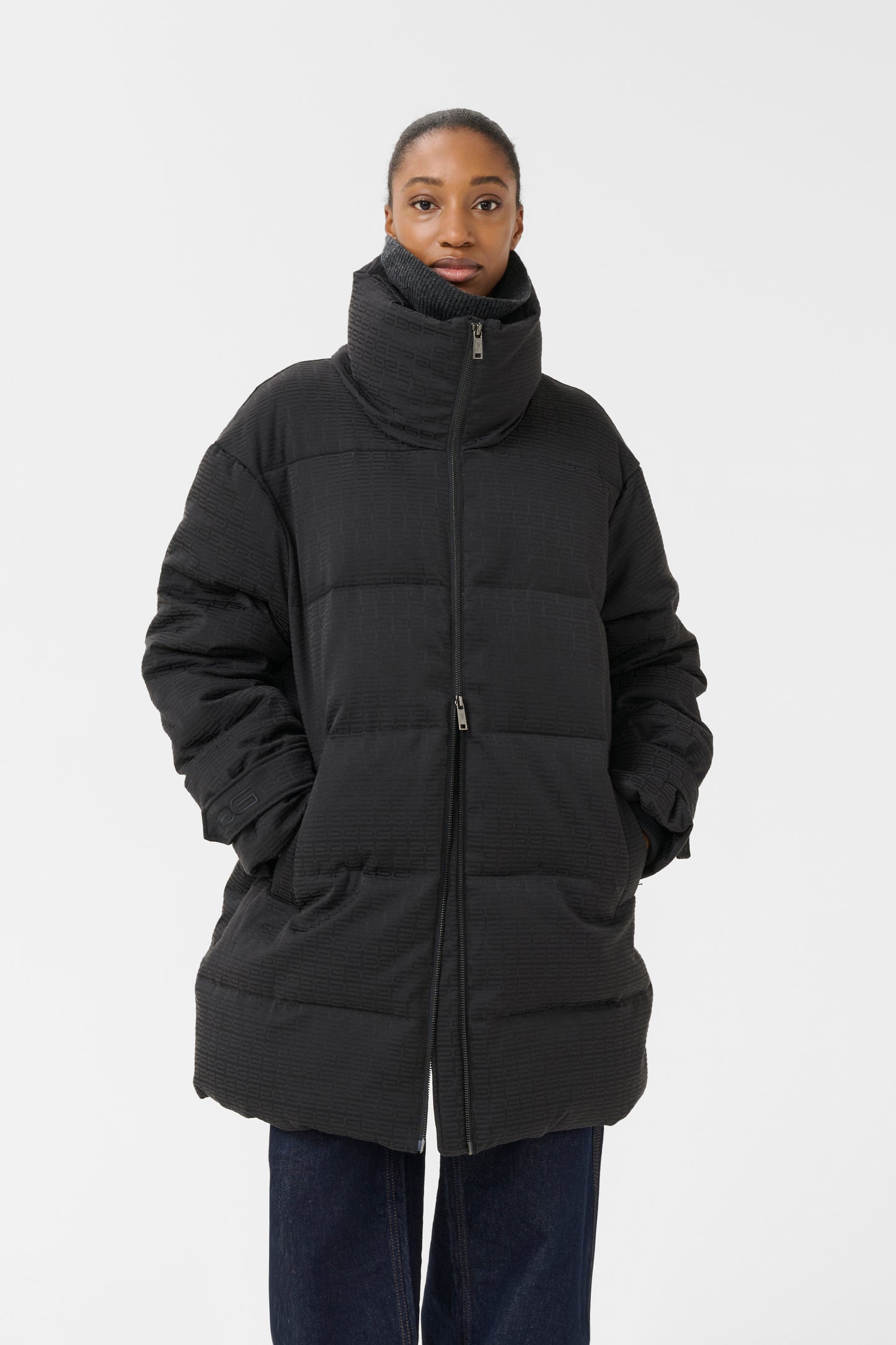Nansi puffer