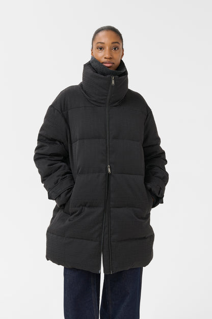 Nansi puffer