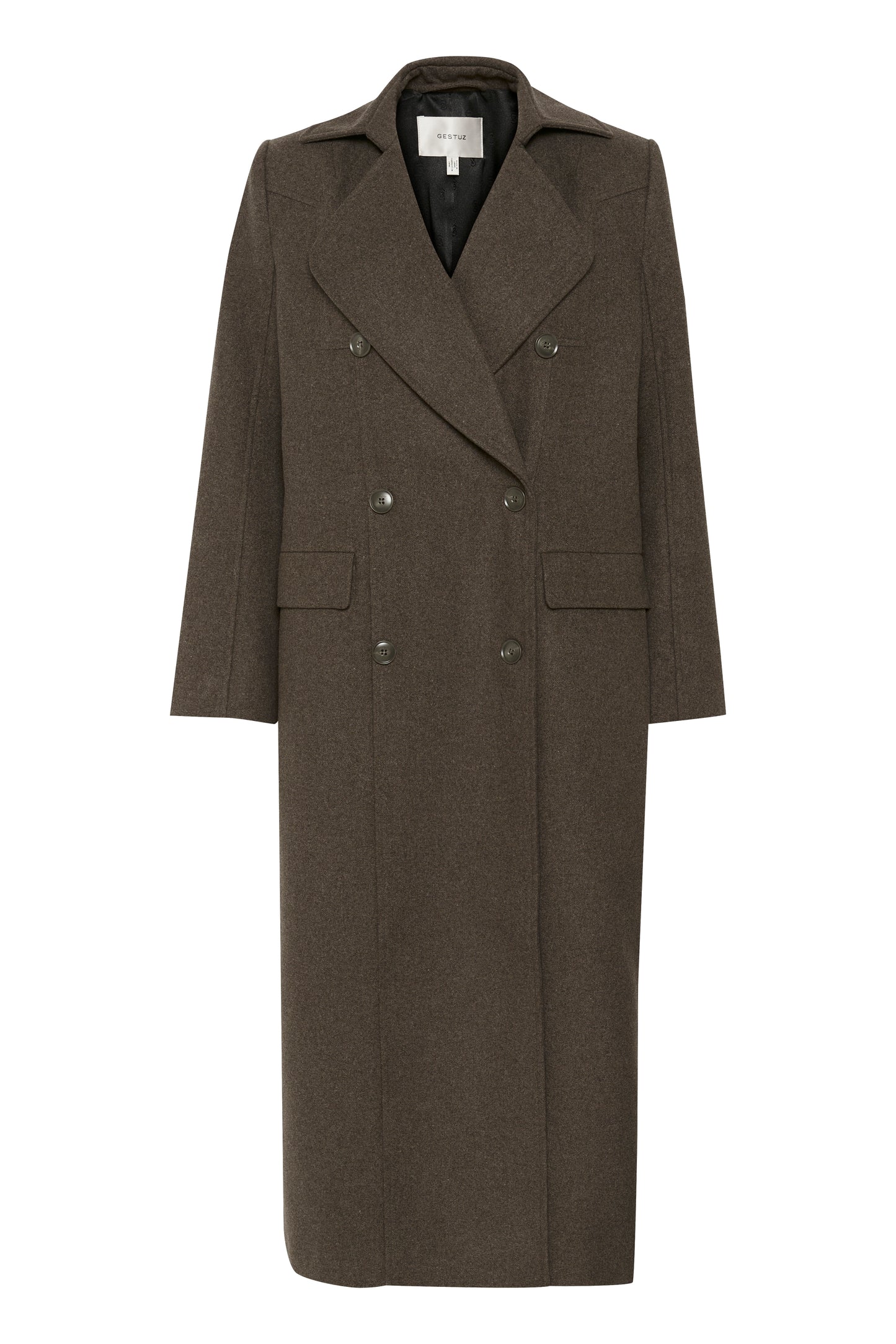 Zinka long coat